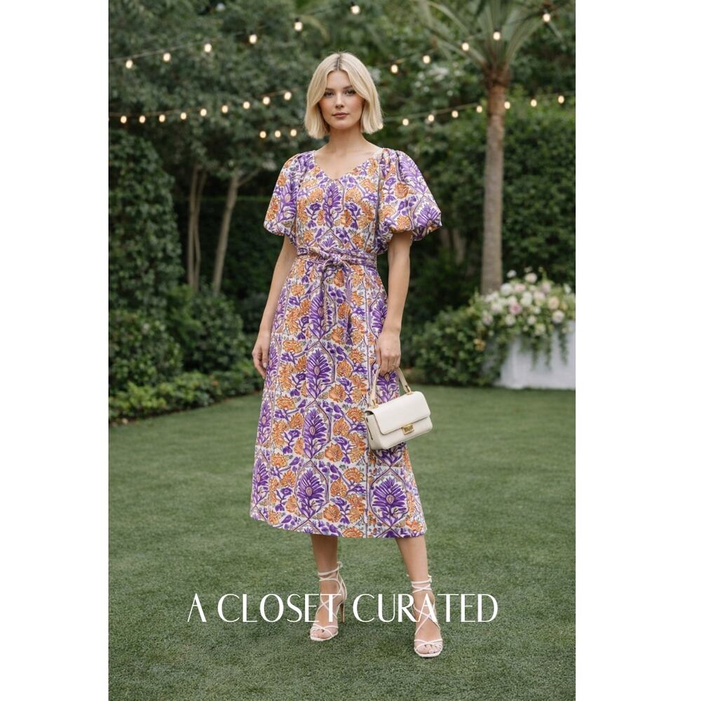 Rhode Dress XS NEW
